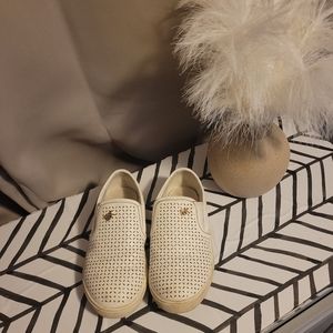 Girls size 13 Michael Kors sneakers